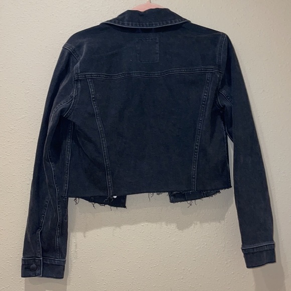 jean jacket - Picture 3 of 3